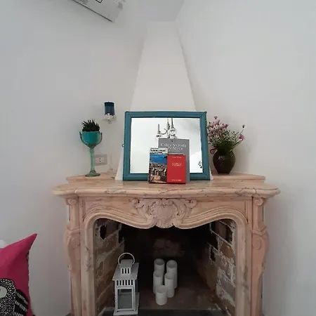 Σπίτι διακοπών Dreaming Σορέντο