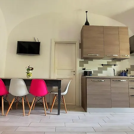 Σπίτι διακοπών Dreaming Σορέντο