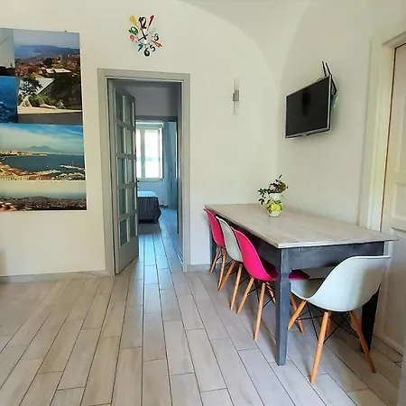 Σπίτι διακοπών Dreaming Σορέντο