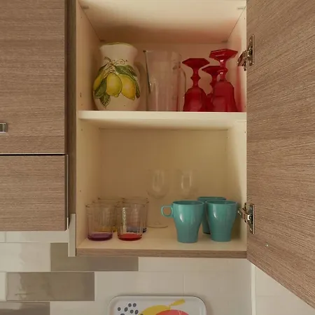 Σπίτι διακοπών Dreaming Σορέντο