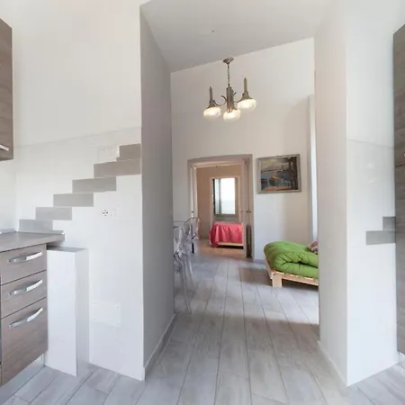 Σπίτι διακοπών Dreaming