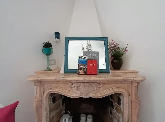 Casa vacanze Dreaming Sorrento