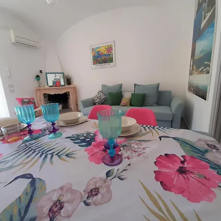 Semesterbostad Dreaming *