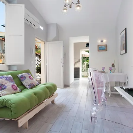 Dreaming Semesterbostad *