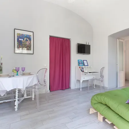 Casa vacanze Dreaming *