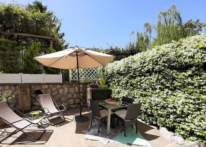 Dreaming Semesterbostad Sorrento