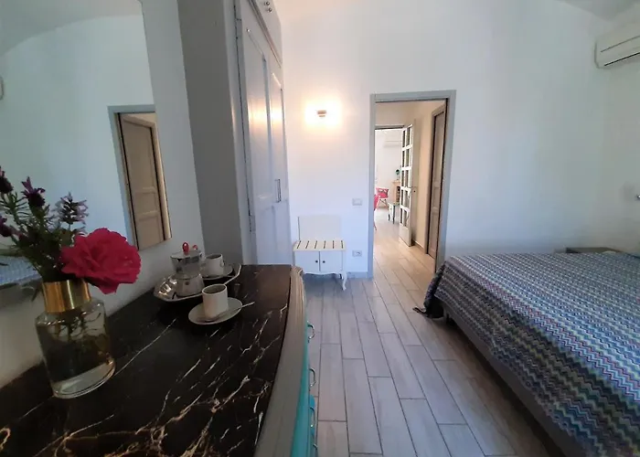 Dreaming Semesterbostad