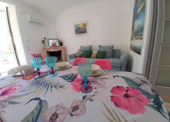 Semesterbostad Dreaming *