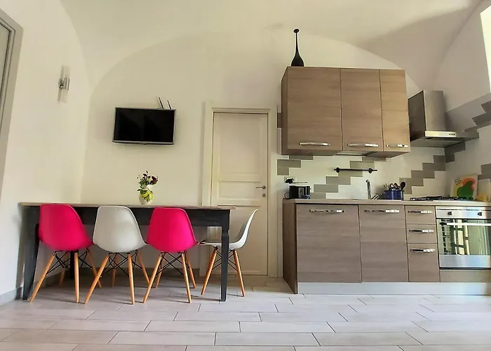 Semesterbostad Dreaming Sorrento