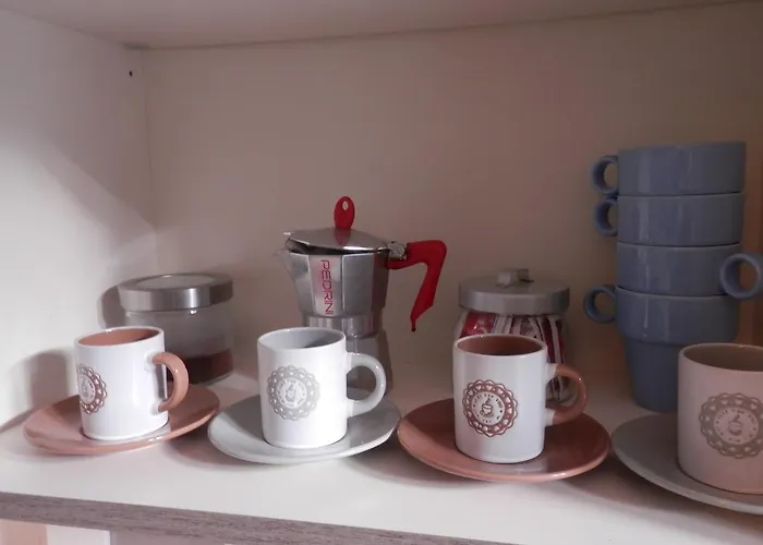 Dreaming Semesterbostad Sorrento