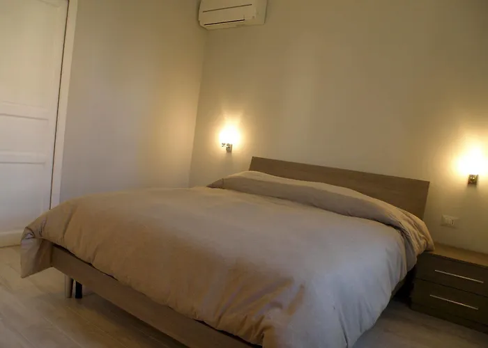 Semesterbostad Dreaming Sorrento