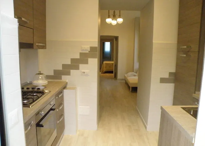 Dreaming Semesterbostad