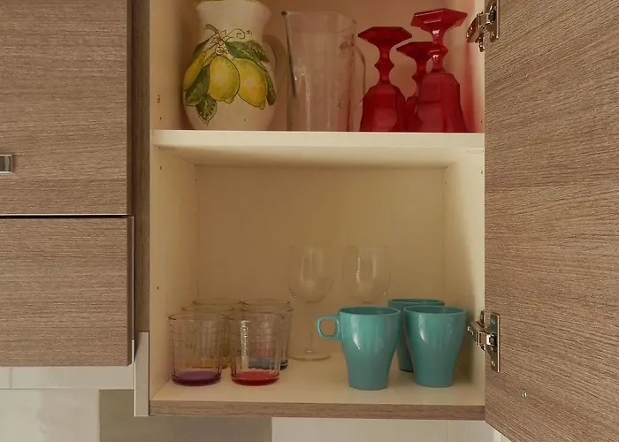 Semesterbostad Dreaming Sorrento