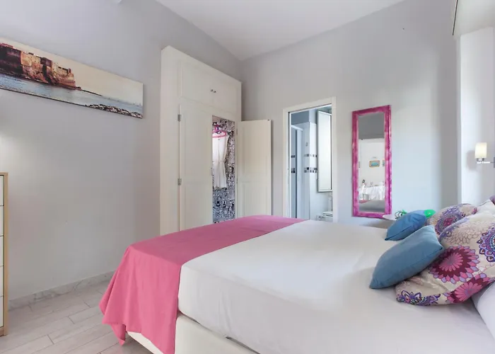 Semesterbostad Dreaming Sorrento