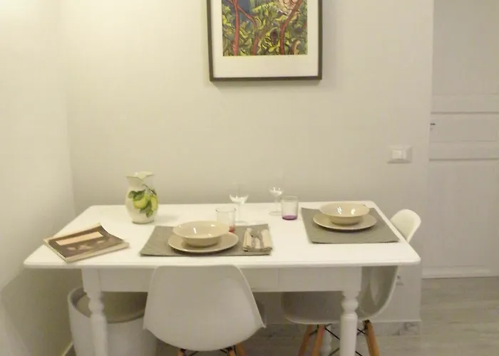 Semesterbostad Dreaming Sorrento