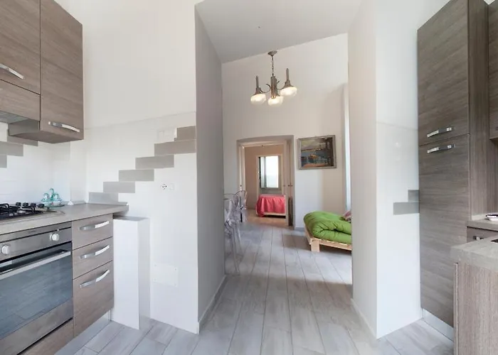 Semesterbostad Dreaming