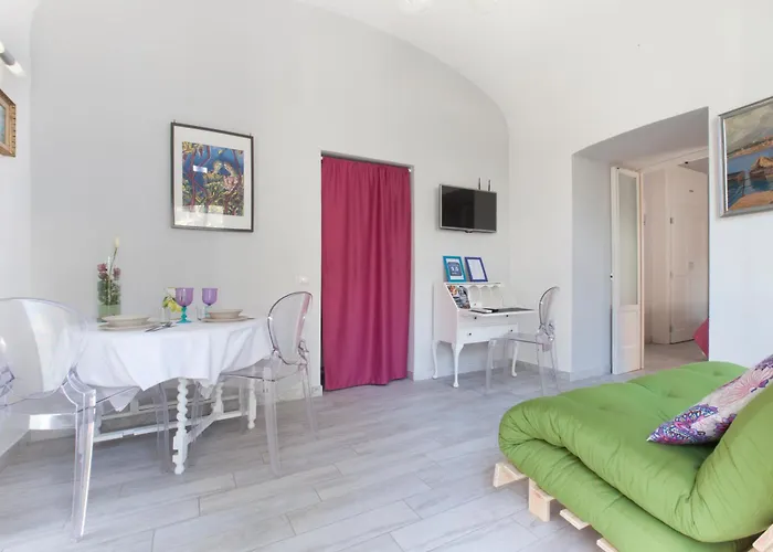 Semesterbostad Dreaming *