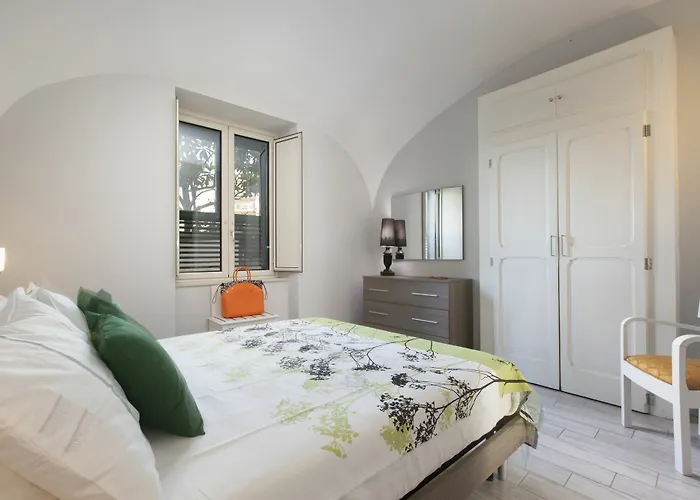 Semesterbostad Dreaming Sorrento