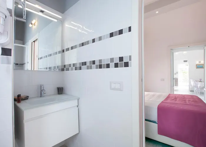 Dreaming Semesterbostad *