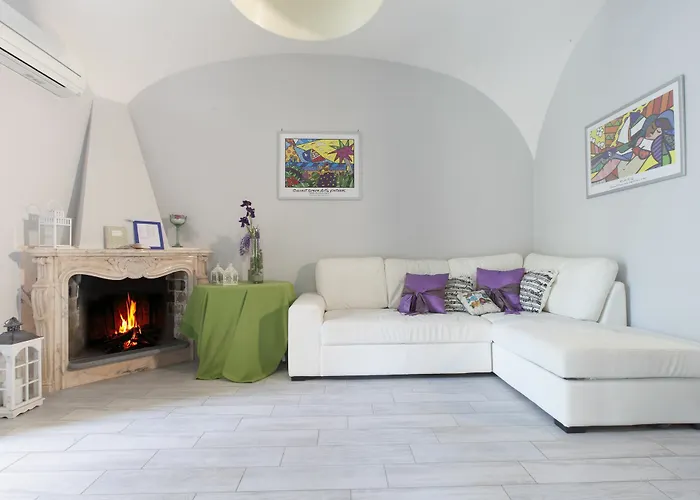 Dreaming Semesterbostad *